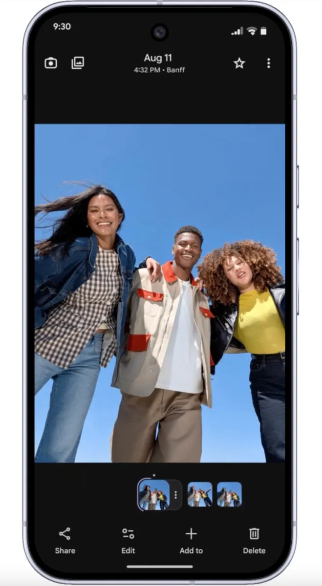 Pixel 10 — будущее смартфонов с искусственным интеллектом - 9